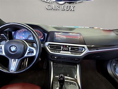 2022 BMW 430i   - Photo 15 - Lennox, CA 90304