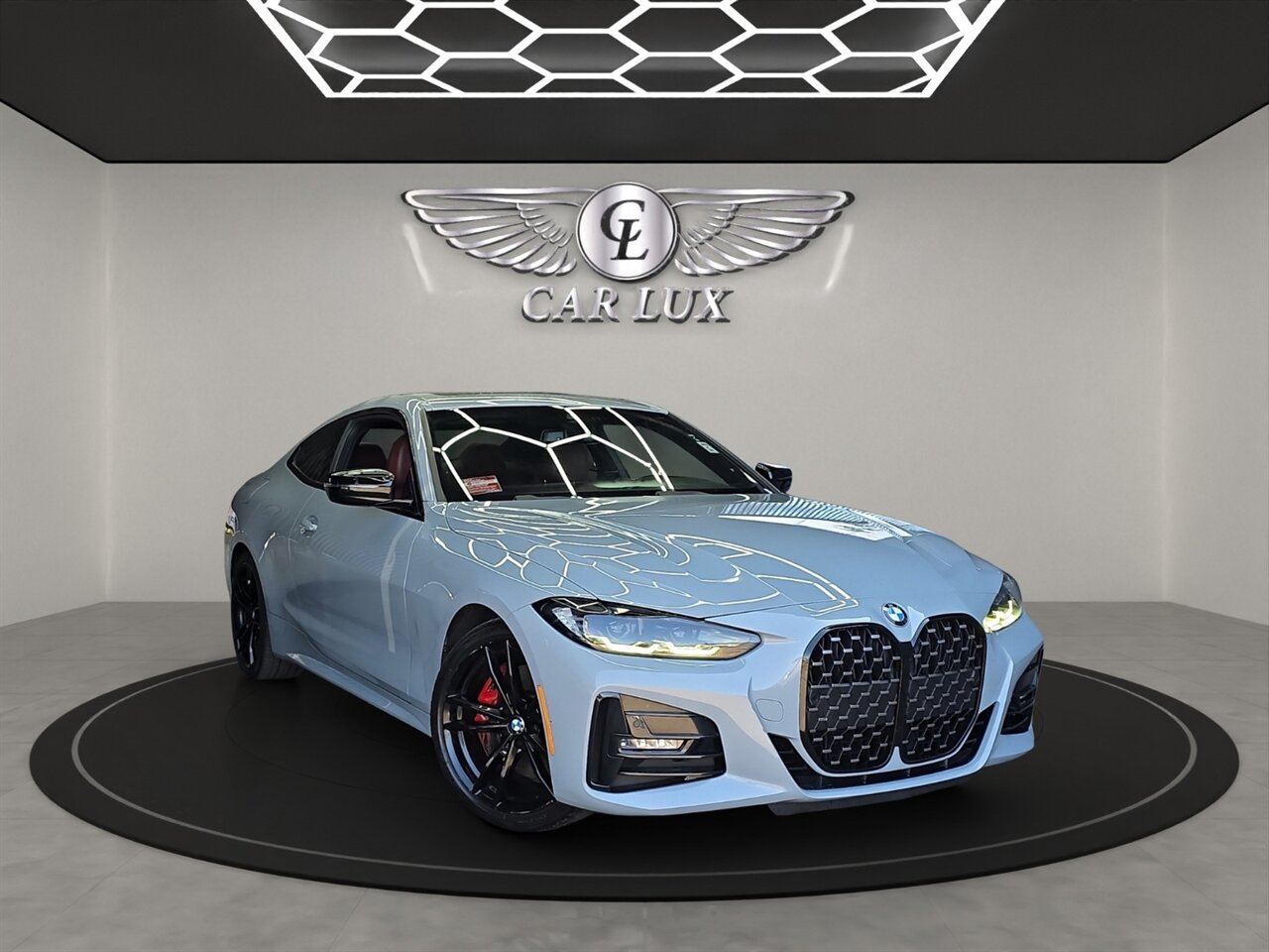 2022 BMW 430i - Photo 1 - Lennox, CA 90304