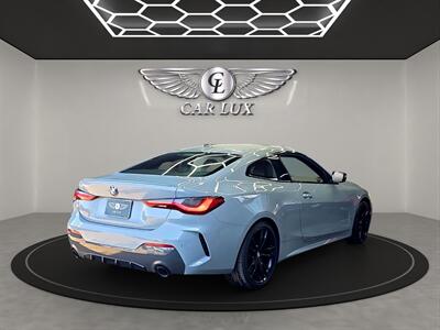 2022 BMW 430i   - Photo 7 - Lennox, CA 90304