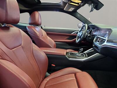 2022 BMW 430i   - Photo 16 - Lennox, CA 90304