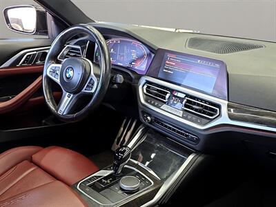 2022 BMW 430i   - Photo 14 - Lennox, CA 90304