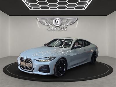 2022 BMW 430i   - Photo 3 - Lennox, CA 90304
