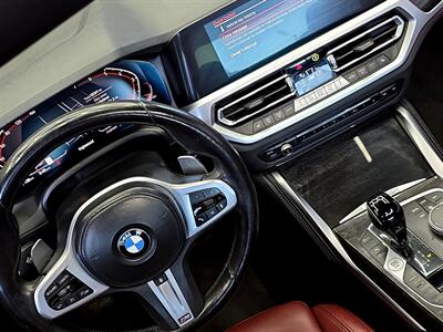 2022 BMW 430i   - Photo 26 - Lennox, CA 90304