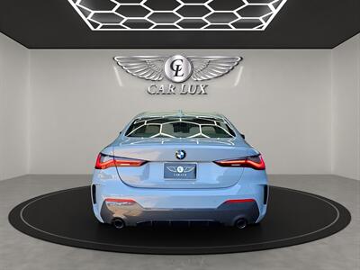 2022 BMW 430i   - Photo 6 - Lennox, CA 90304