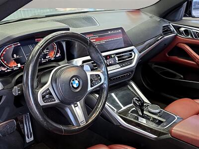 2022 BMW 430i   - Photo 13 - Lennox, CA 90304