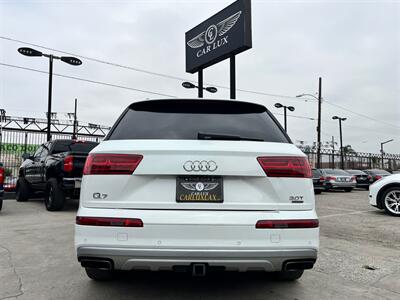 2018 Audi Q7 3.0T Quattro Premium   - Photo 10 - Lennox, CA 90304