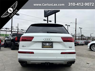 2018 Audi Q7 3.0T Quattro Premium   - Photo 10 - Lennox, CA 90304