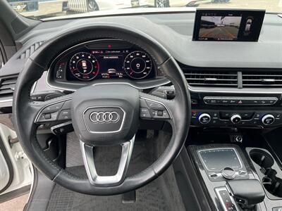 2018 Audi Q7 3.0T Quattro Premium   - Photo 16 - Lennox, CA 90304