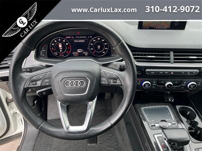 2018 Audi Q7 3.0T Quattro Premium   - Photo 16 - Lennox, CA 90304