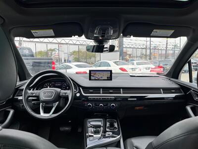 2018 Audi Q7 3.0T Quattro Premium   - Photo 21 - Lennox, CA 90304