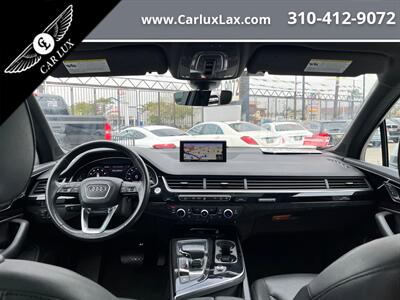 2018 Audi Q7 3.0T Quattro Premium   - Photo 21 - Lennox, CA 90304