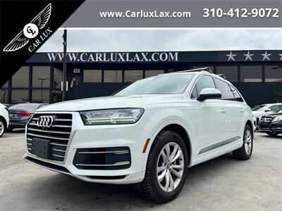 2018 Audi Q7 3.0T Quattro Premium   - Photo 8 - Lennox, CA 90304