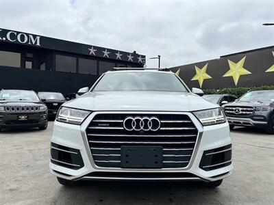 2018 Audi Q7 3.0T Quattro Premium   - Photo 6 - Lennox, CA 90304