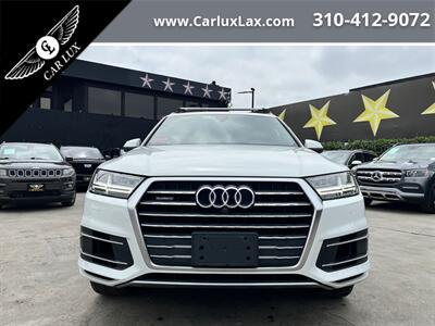 2018 Audi Q7 3.0T Quattro Premium   - Photo 6 - Lennox, CA 90304