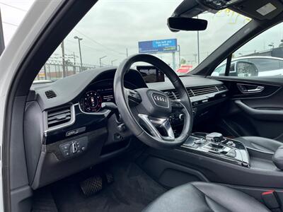 2018 Audi Q7 3.0T Quattro Premium   - Photo 15 - Lennox, CA 90304