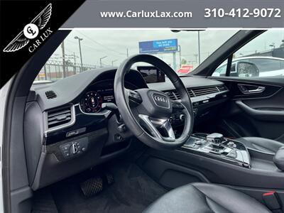 2018 Audi Q7 3.0T Quattro Premium   - Photo 15 - Lennox, CA 90304