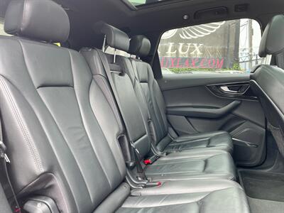 2018 Audi Q7 3.0T Quattro Premium   - Photo 26 - Lennox, CA 90304