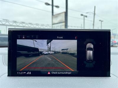 2018 Audi Q7 3.0T Quattro Premium   - Photo 17 - Lennox, CA 90304