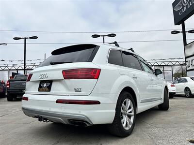 2018 Audi Q7 3.0T Quattro Premium   - Photo 11 - Lennox, CA 90304