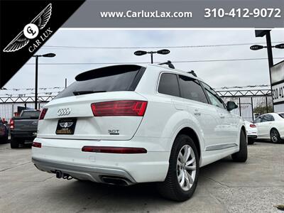 2018 Audi Q7 3.0T Quattro Premium   - Photo 11 - Lennox, CA 90304