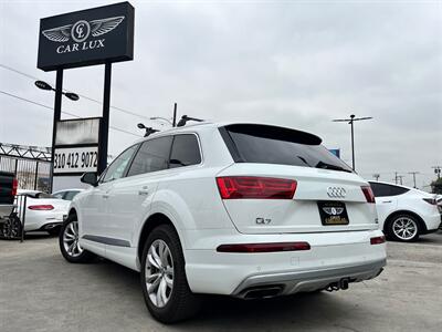 2018 Audi Q7 3.0T Quattro Premium   - Photo 9 - Lennox, CA 90304