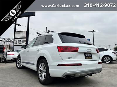 2018 Audi Q7 3.0T Quattro Premium   - Photo 9 - Lennox, CA 90304