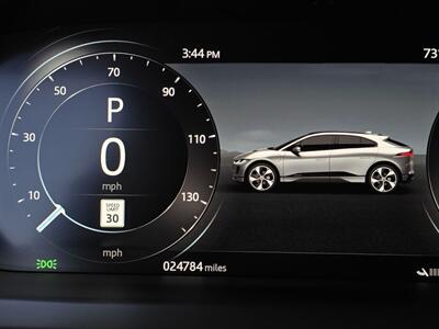 2020 Jaguar I-PACE HSE   - Photo 41 - Lennox, CA 90304