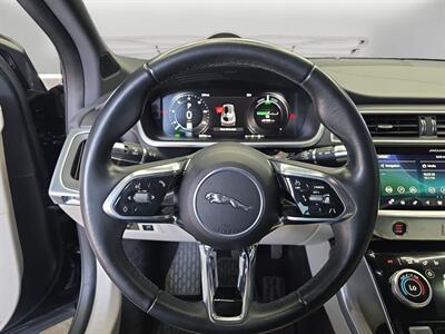 2020 Jaguar I-PACE HSE   - Photo 10 - Lennox, CA 90304