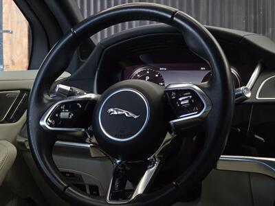 2020 Jaguar I-PACE HSE   - Photo 34 - Lennox, CA 90304