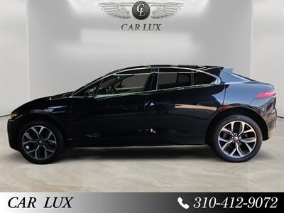 2020 Jaguar I-PACE HSE   - Photo 2 - Lennox, CA 90304