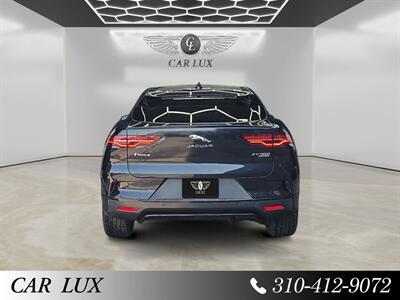 2020 Jaguar I-PACE HSE   - Photo 4 - Lennox, CA 90304