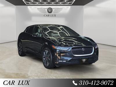 2020 Jaguar I-PACE HSE   - Photo 7 - Lennox, CA 90304