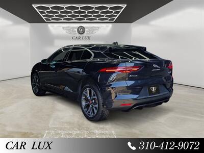 2020 Jaguar I-PACE HSE   - Photo 3 - Lennox, CA 90304