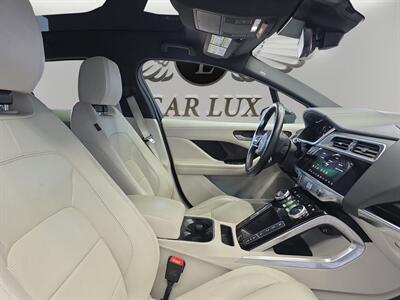 2020 Jaguar I-PACE HSE   - Photo 12 - Lennox, CA 90304