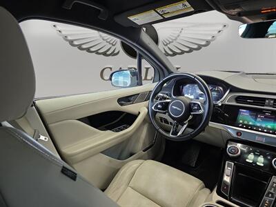 2020 Jaguar I-PACE HSE   - Photo 22 - Lennox, CA 90304