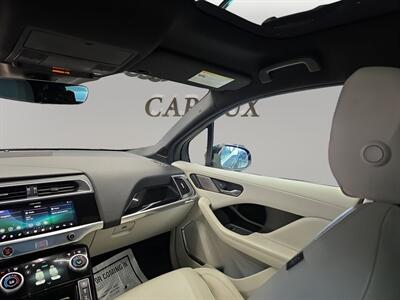 2020 Jaguar I-PACE HSE   - Photo 20 - Lennox, CA 90304