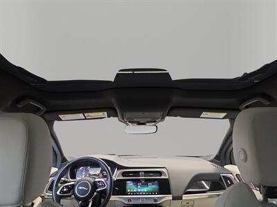 2020 Jaguar I-PACE HSE   - Photo 19 - Lennox, CA 90304