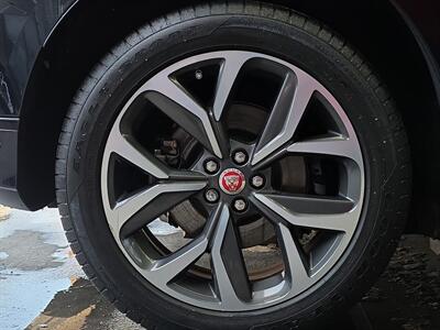 2020 Jaguar I-PACE HSE   - Photo 35 - Lennox, CA 90304