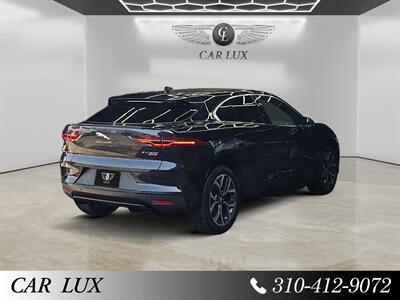 2020 Jaguar I-PACE HSE   - Photo 5 - Lennox, CA 90304