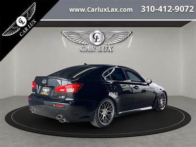 2008 Lexus IS F   - Photo 7 - Lennox, CA 90304