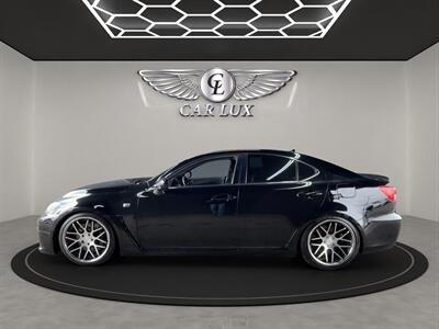 2008 Lexus IS F   - Photo 4 - Lennox, CA 90304