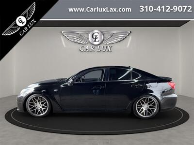 2008 Lexus IS F   - Photo 4 - Lennox, CA 90304