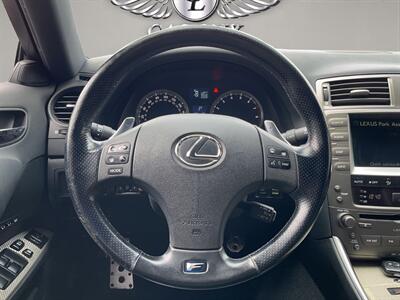 2008 Lexus IS F   - Photo 10 - Lennox, CA 90304