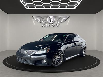 2008 Lexus IS F   - Photo 3 - Lennox, CA 90304