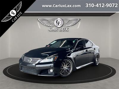 2008 Lexus IS F   - Photo 3 - Lennox, CA 90304