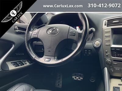 2008 Lexus IS F   - Photo 18 - Lennox, CA 90304