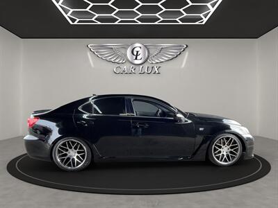 2008 Lexus IS F   - Photo 8 - Lennox, CA 90304