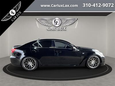 2008 Lexus IS F   - Photo 8 - Lennox, CA 90304