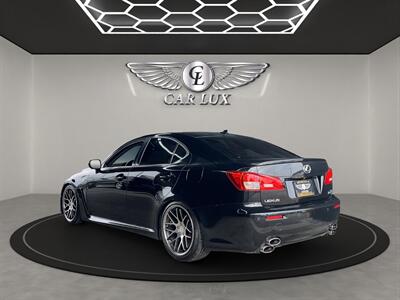 2008 Lexus IS F   - Photo 5 - Lennox, CA 90304