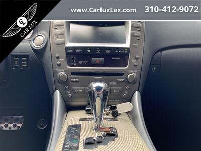 2008 Lexus IS F   - Photo 13 - Lennox, CA 90304